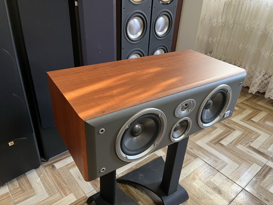 Boxa centru Jbl EC-35