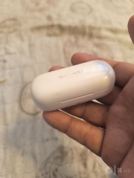 Huawei freebuds 3i