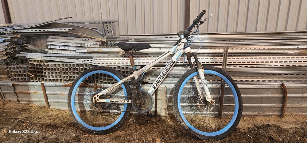 Три велосипеда взрослые