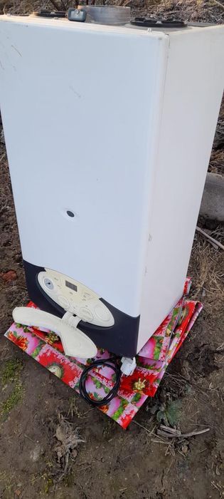 Centrala Ariston Clas