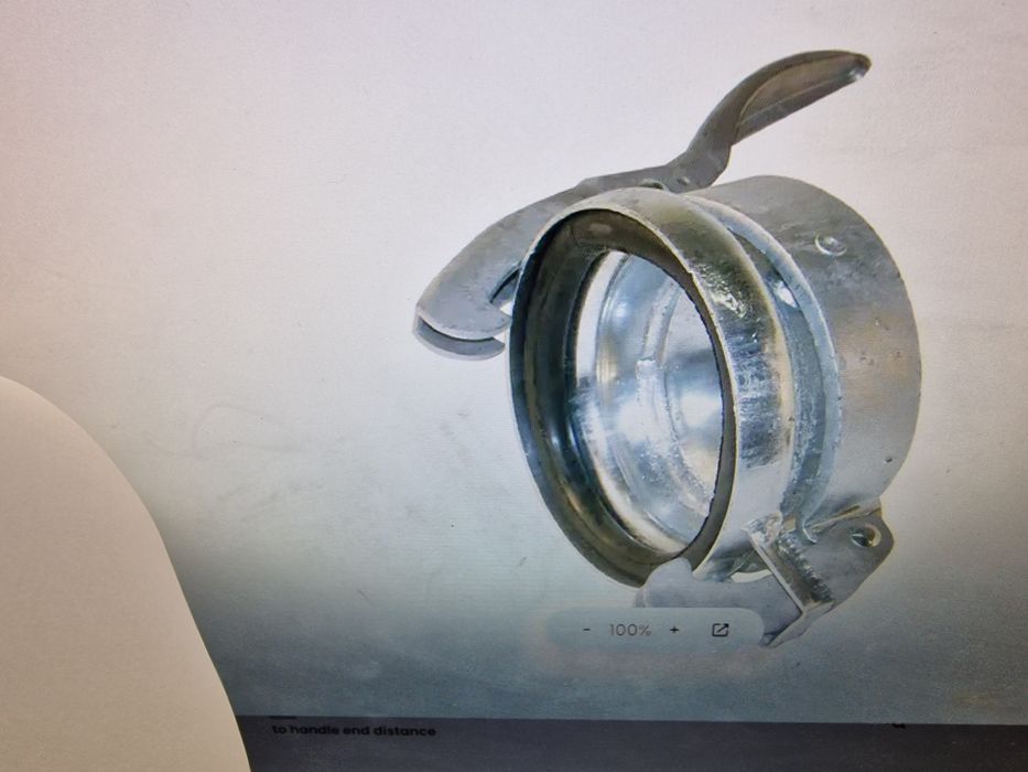 Cupla tata 4 toli preț 360 lei avem toată gama de piese vidanja mufe c