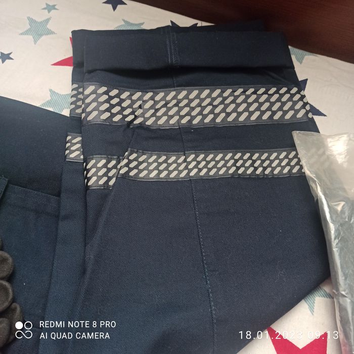 Срочно продаю спецодежда