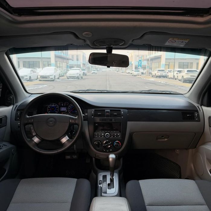 Gentra 2023 Darkmoon Blue AVTO KREDIT