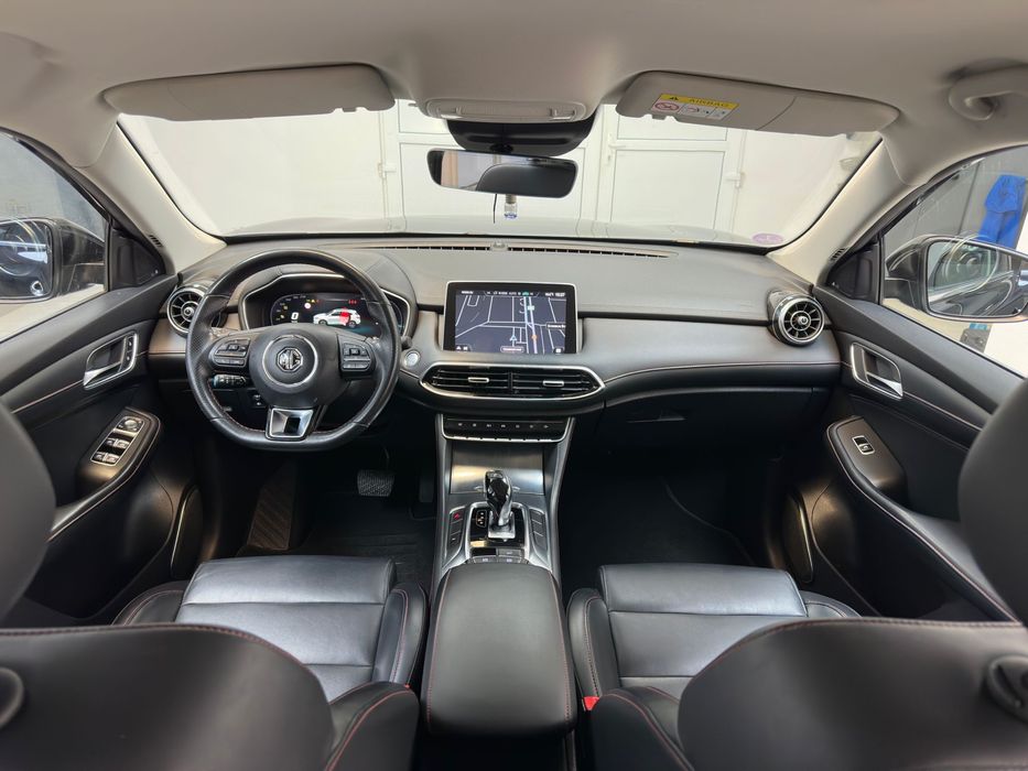 MG EHS Suv 2022 Plugin Hybrid Pret.19.950€ Finantare|Garantie