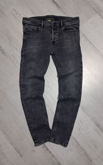 Blugi diesel slim fit