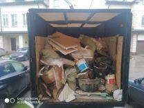 Вывоз мусора и ТБО