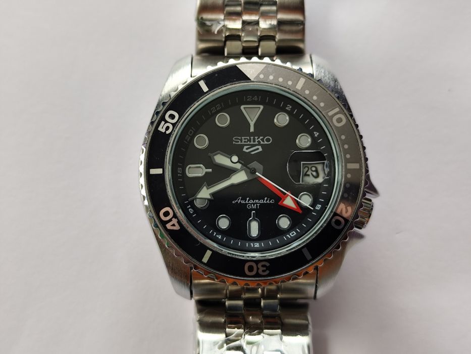 ceas Seiko automatic