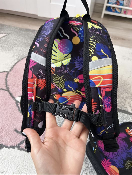 Ghiozdan Stitch, Coolpack + Penar