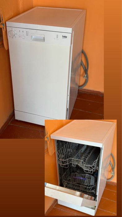 Продам посудамоечную машину