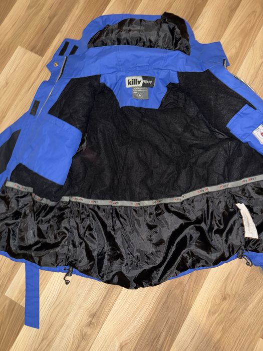 Дамски ски екип Killy