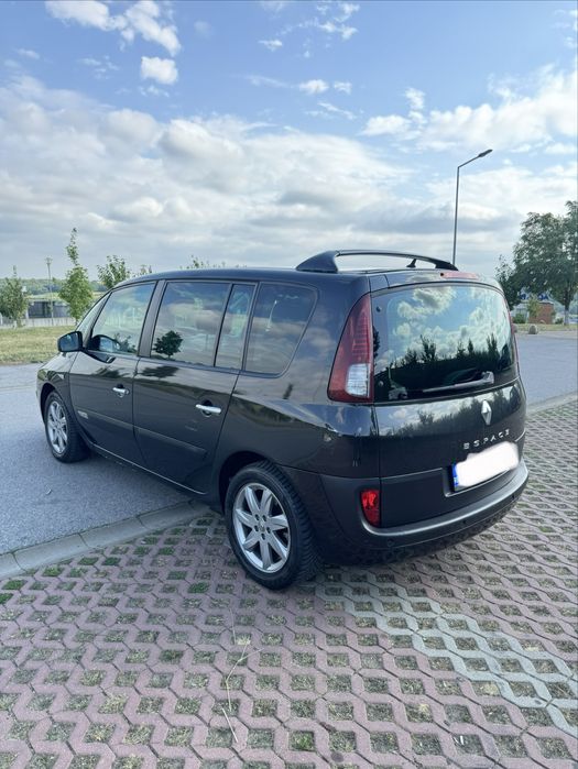 Renault Espace 2011 - 2.0 Dci Manuala 6+1 -Full Panoramic - 7 locuri in carte