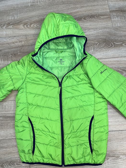 Демисезонная куртка outventure