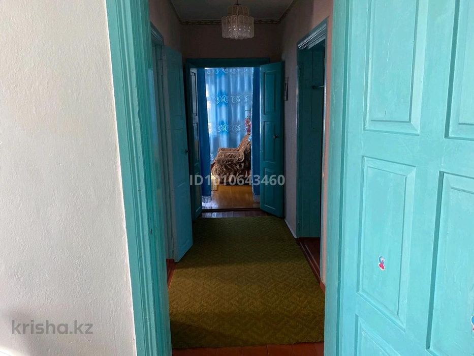 Продаётся дом в с Бактыбай