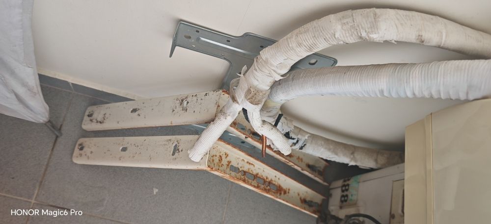 Климатик "Osaka"