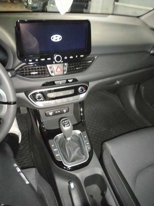 Хюндай i30 2025г.