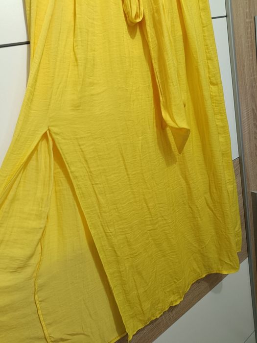 Fusta Zara de vara S