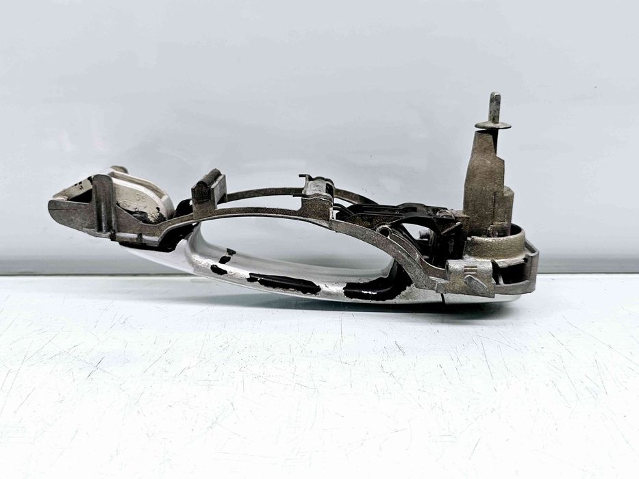 Maner usa stanga fata Skoda Octavia 2 (1Z3) [Fabr 2004-2013] LF7T