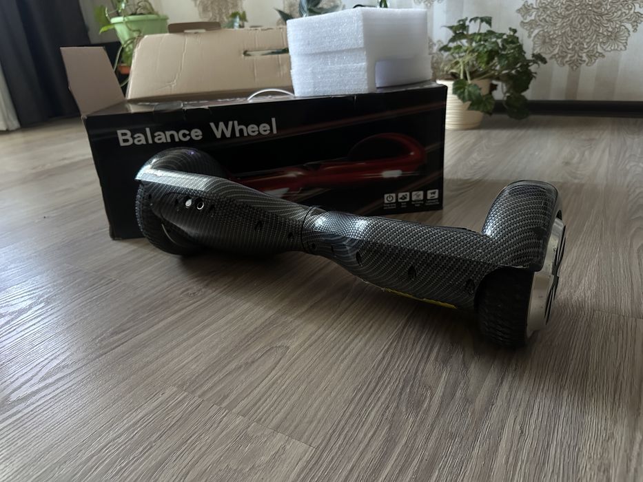 Продам гироскутер в отличном состоянии