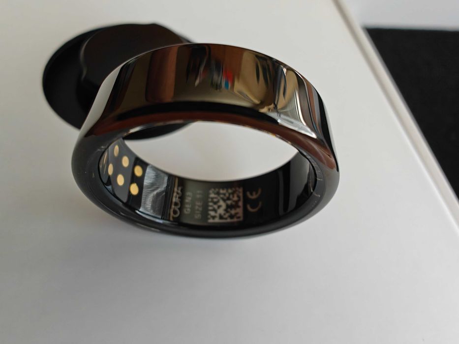 Oura Ring gen 3, size 11