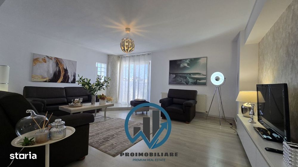 Vand apartament 3 camere Popa Sapca
