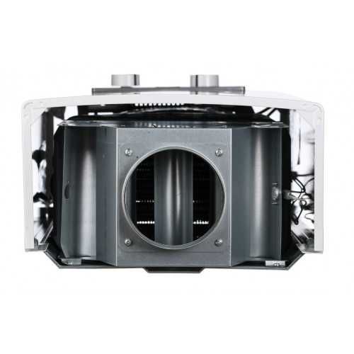 Газовый водонагреватель  Midea JSD20-10DH4: