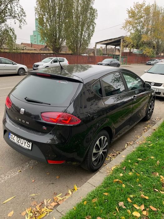 Vând Seat Leon 2012