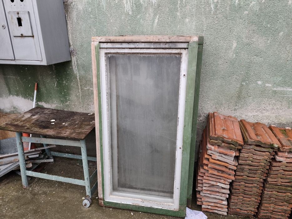 Прозорци и врати