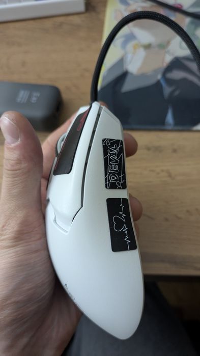 Продам razer viper v2 pro