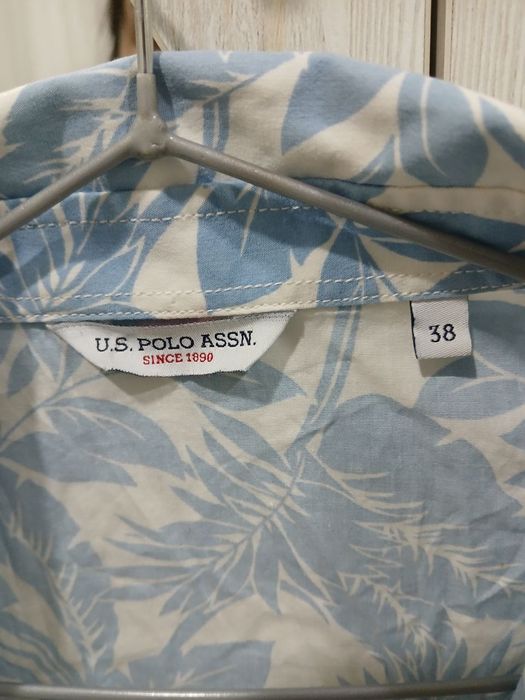 Polo original rubashka