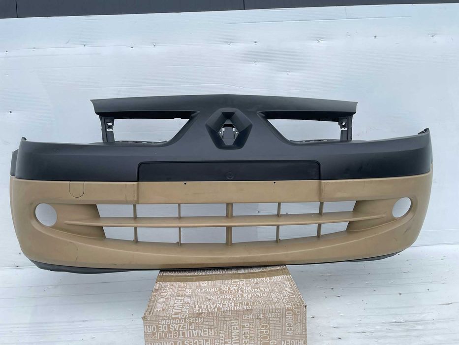 Bara fata Renault Modus originala Renault