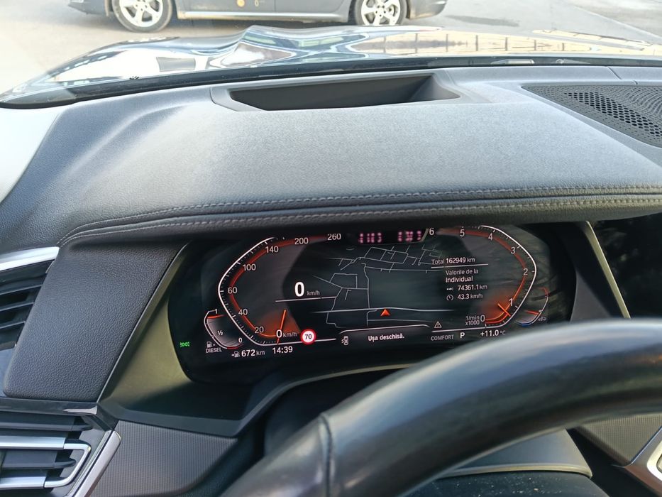BMW X5 3.0D Xdrive