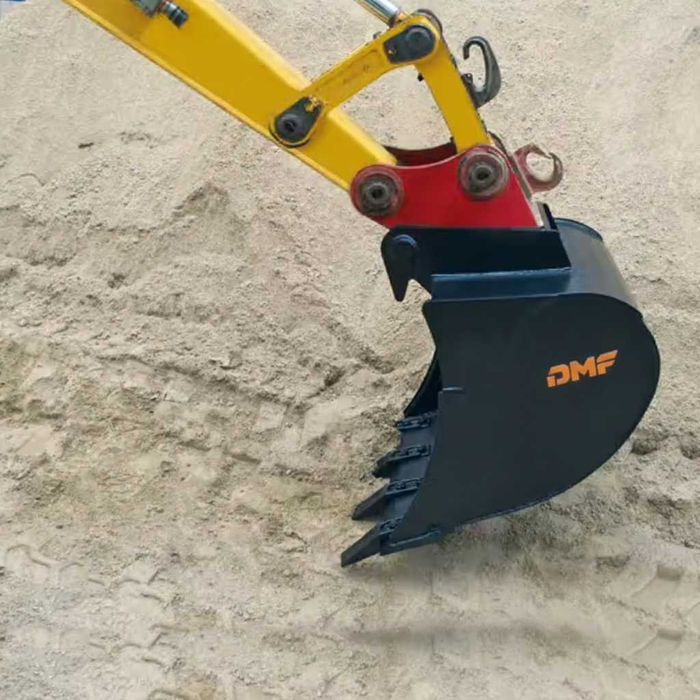 Багерна Кофа (10,5-13 Тона)