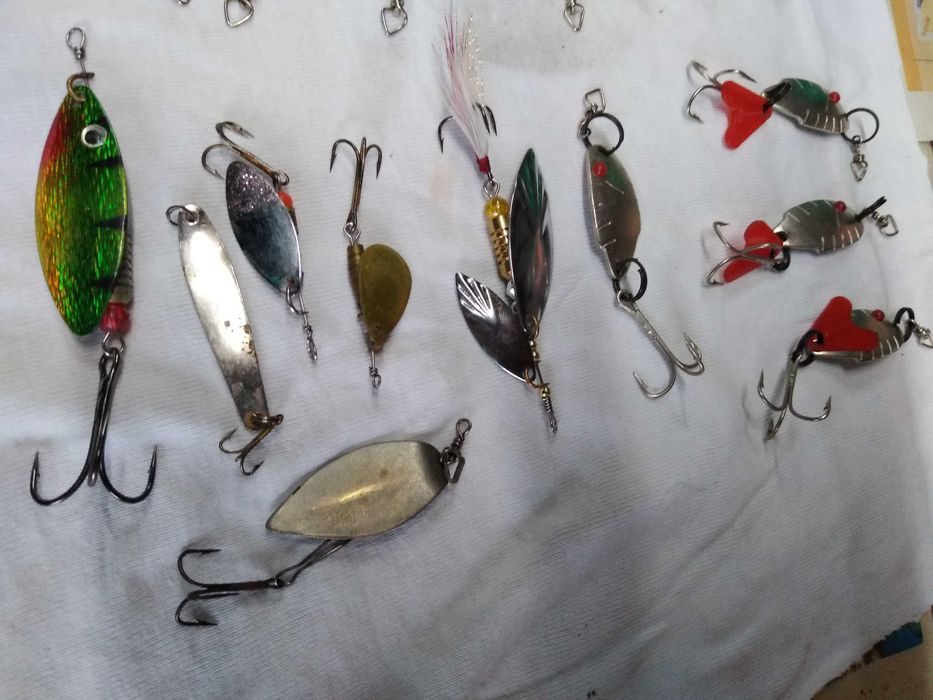 Блесни нови руски