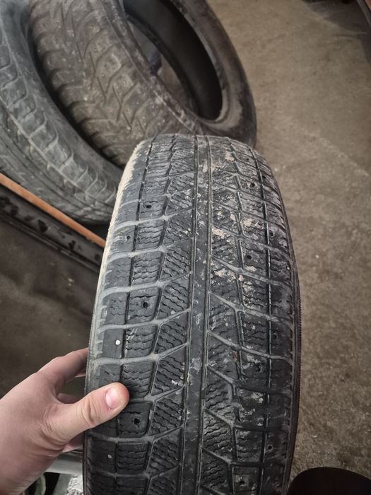 Продам диски и резину