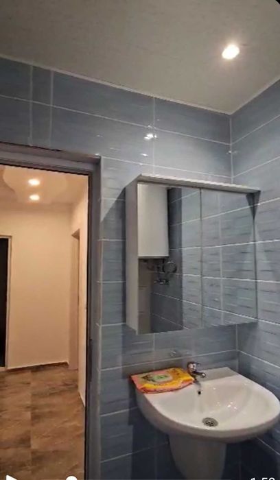 Дава се под наем Тристаен апартамент в с. Нови хан, Област София-област - 90 кв.м за 433.5 € - Снимка #10