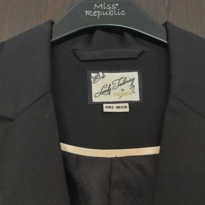 Sacou damă, Pull&Bear, mărimea S