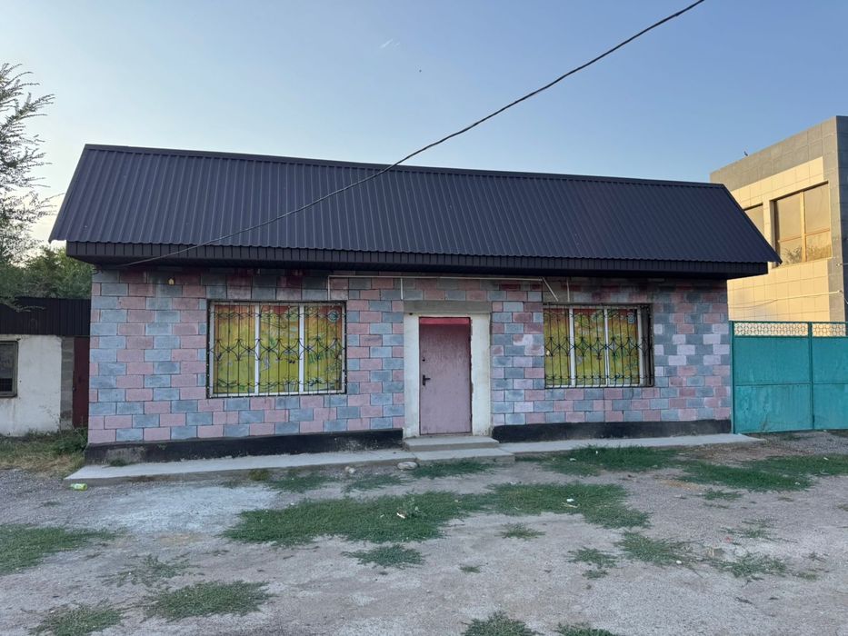 Продам магазин коммерческая недвижимость