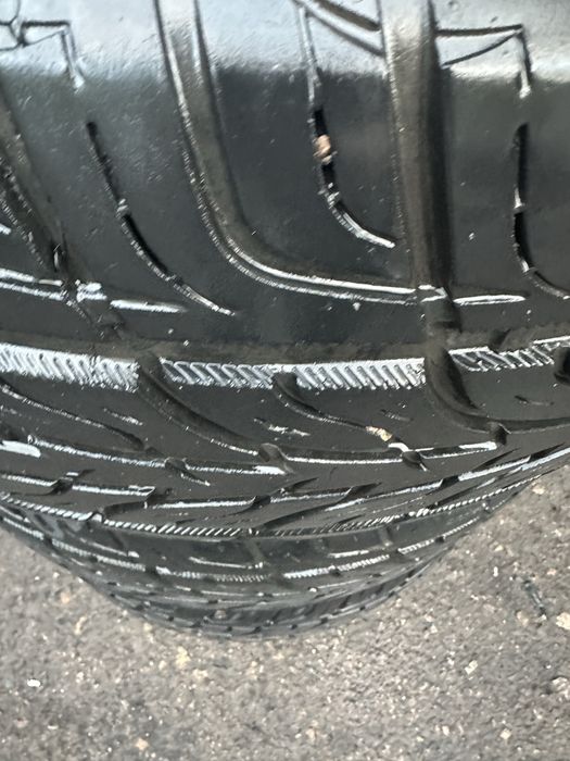 Продам шины Sailun Atrezzo 285/50r20