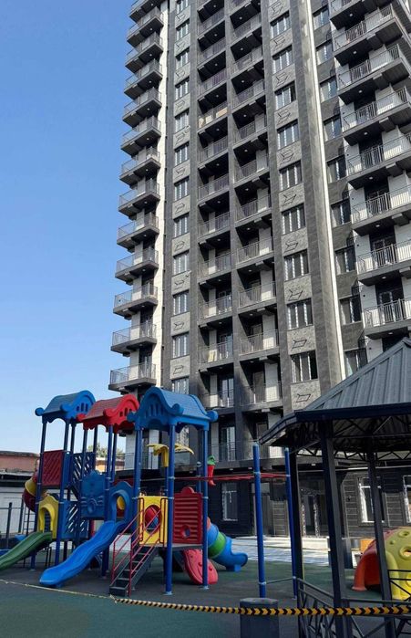 Срочно продаётся квартира яккасарой ЖК Вегас товер