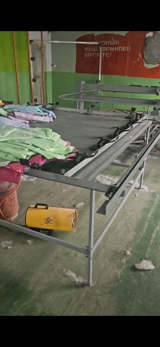 Продам станки действущие