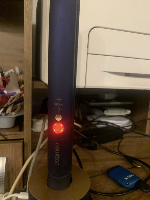 Placa par cu acumulator