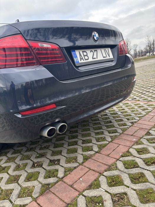 Vand BMW seria 5 F10 Facelift.