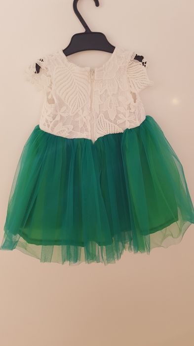 Rochita brodata 0-3 luni