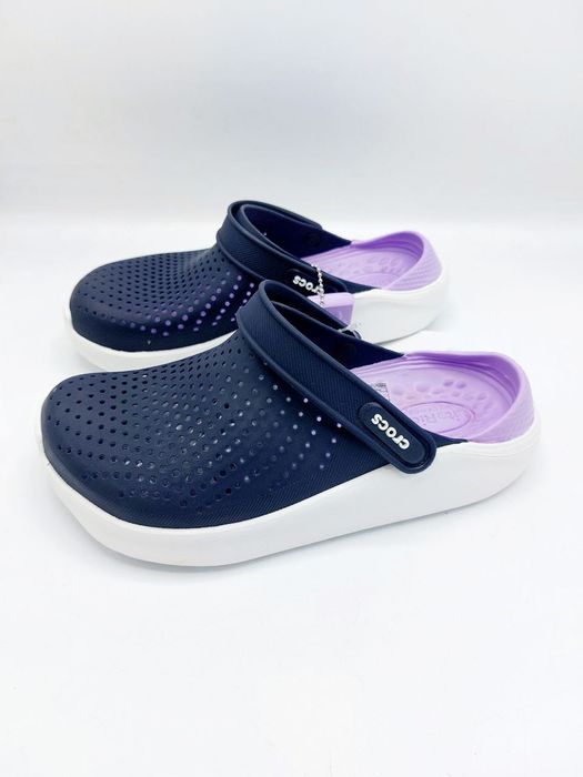 Crocs LiteRide 360 кроксы женские