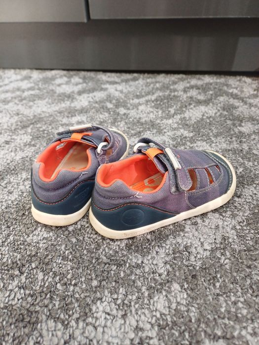 Încălțăminte vară Biomecanics