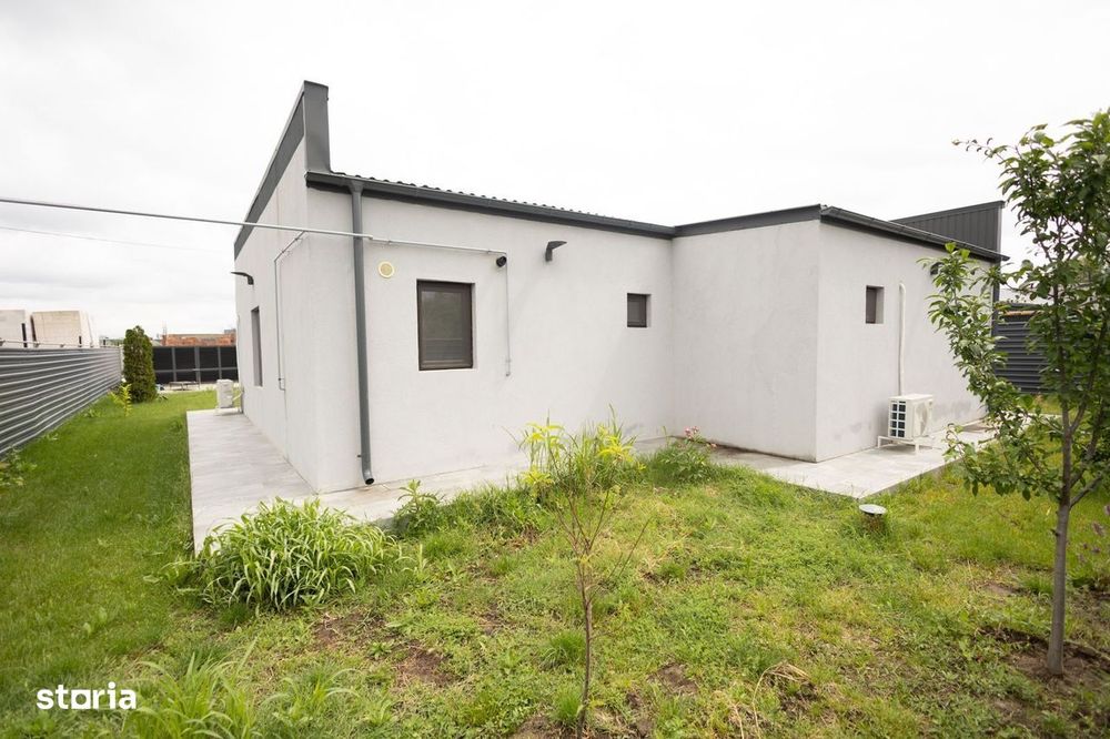 De vânzare casa Noua Vărsătură