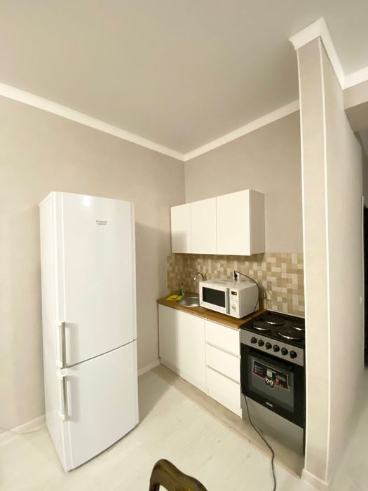 Квартиры рядом с Хан шатыром