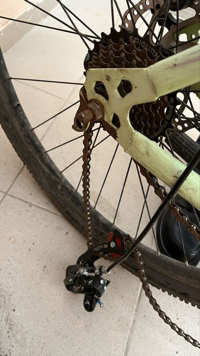 Продам велосипед