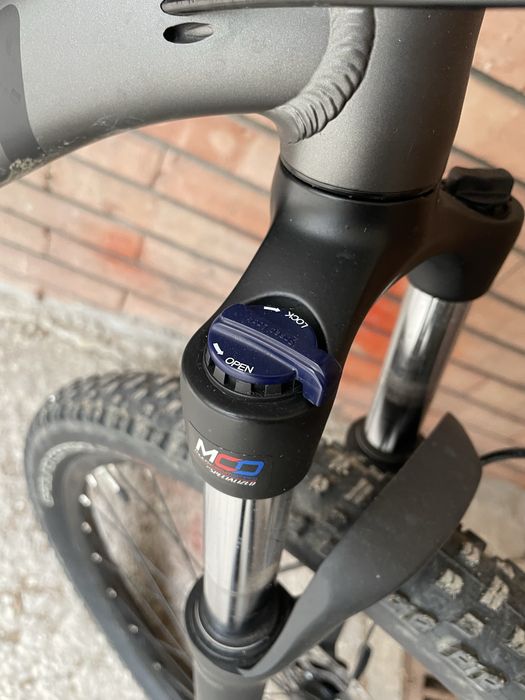 Велосипед Specialized