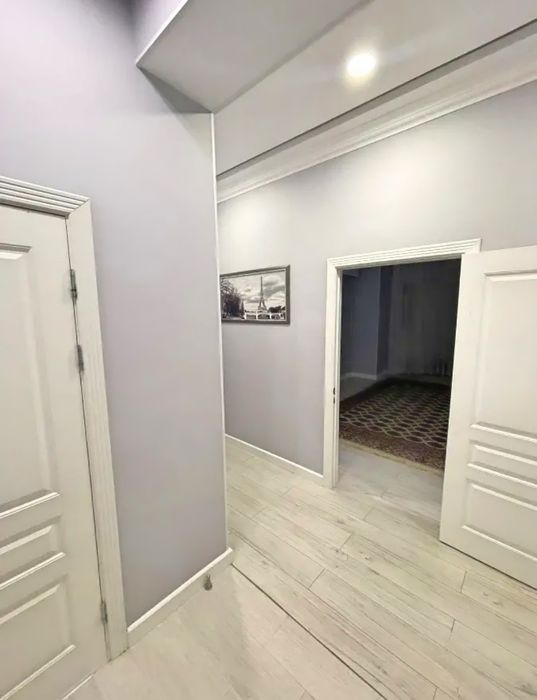 ЖК Green Plaza 17мкр 6д ЗВОНИТЕ 24/7 Smart-Wifi 2-двухкомнатная КРУГ